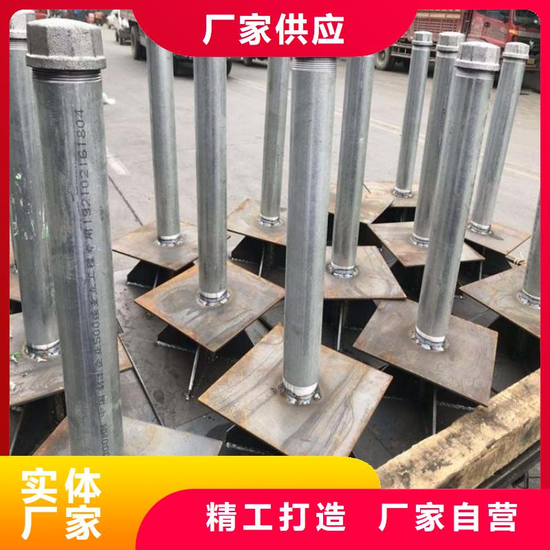 沉降板-【 泄水管厂家】多种场景适用日升昌铸铁泄水管厂家
