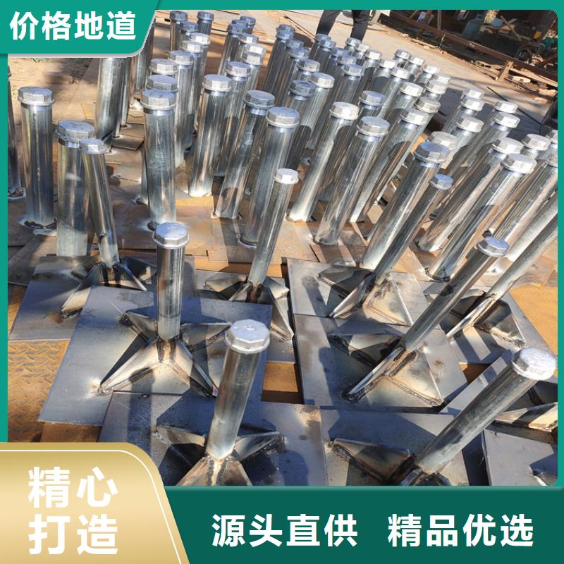 沉降板泄水管厂家高质量高信誉