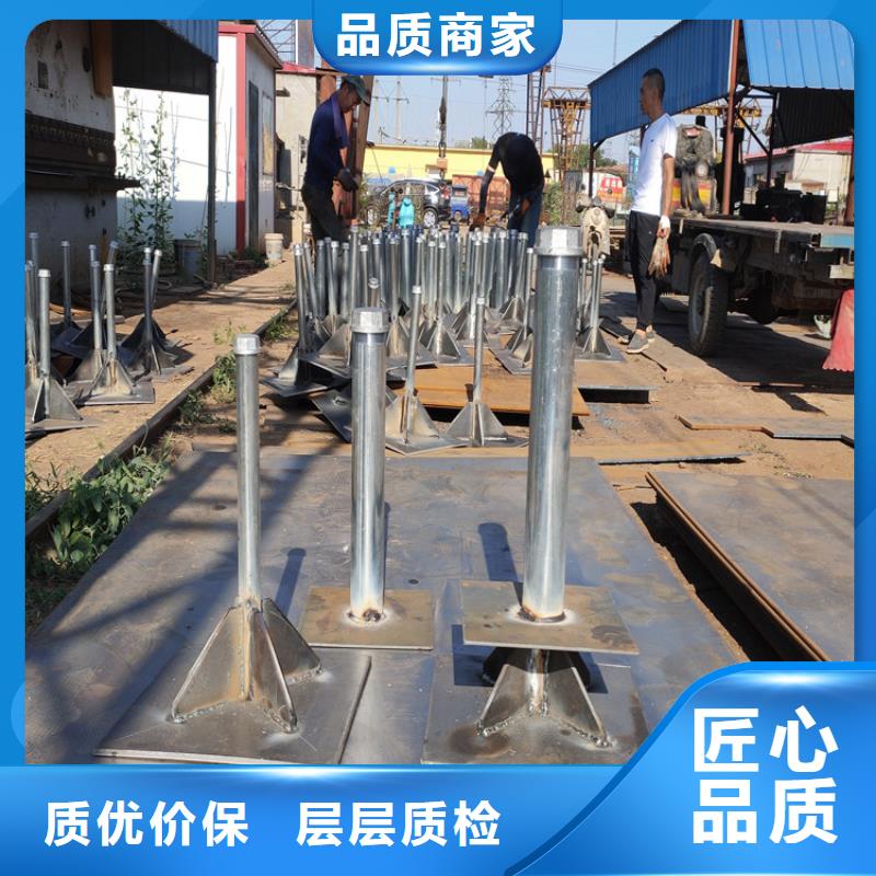 沉降板声测管厂家精选优质材料