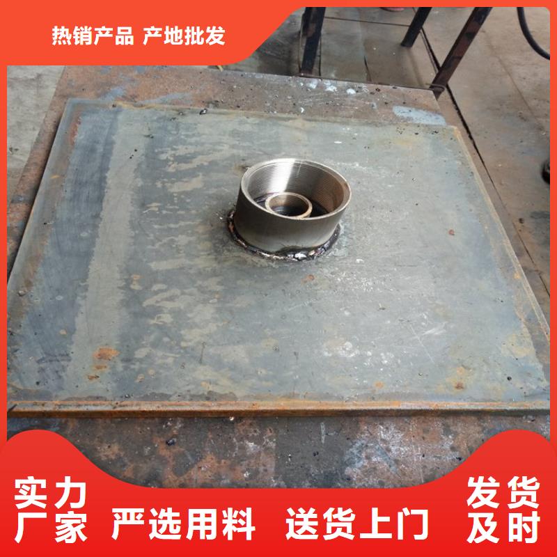 沉降板桥梁泄水管厂家大厂生产品质