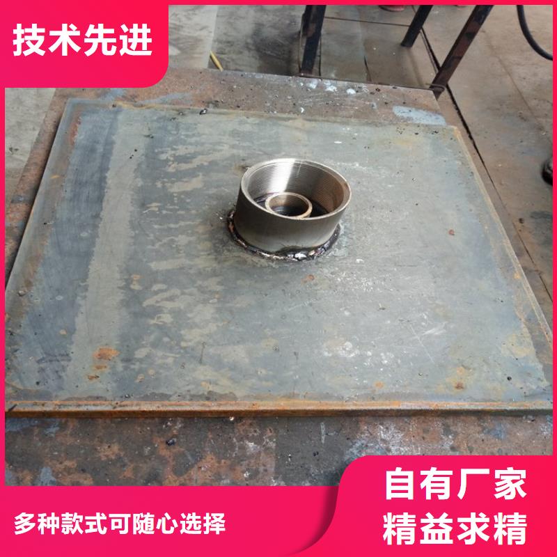 【沉降板】, 桥梁泄水管厂家支持定制日升昌铸铁泄水管厂家