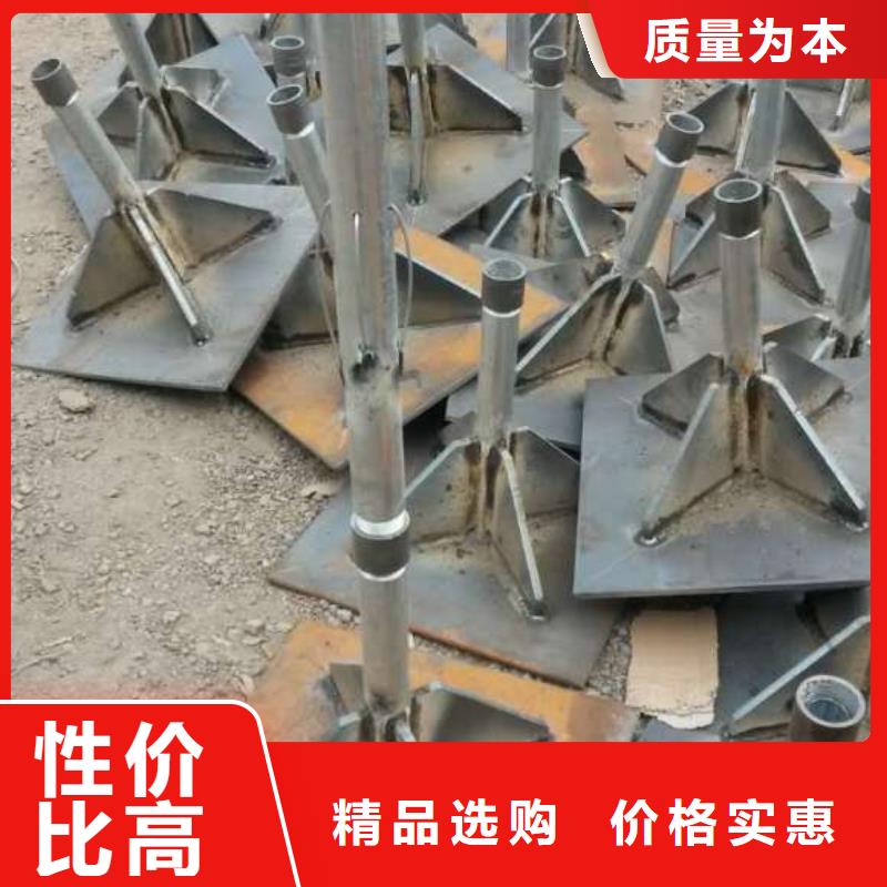 沉降板声测管厂家制造厂家