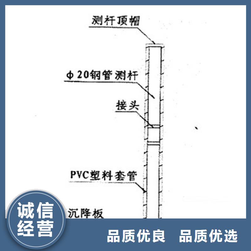 沉降板厂家直达工地