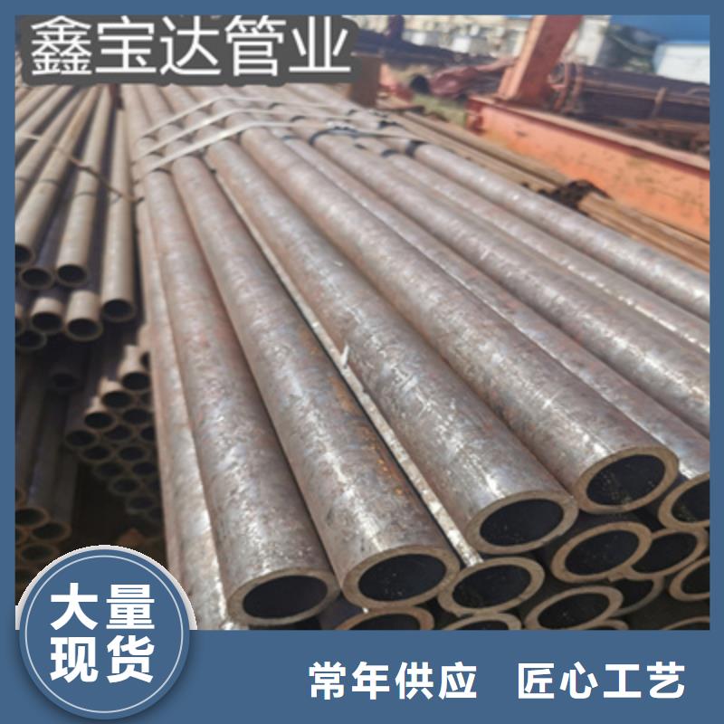 冷拔无缝管不锈钢耐高温管品质优良