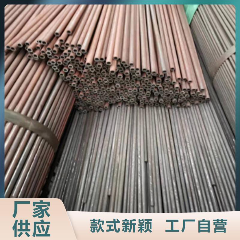 冷拔无缝管-精密光亮管市场报价