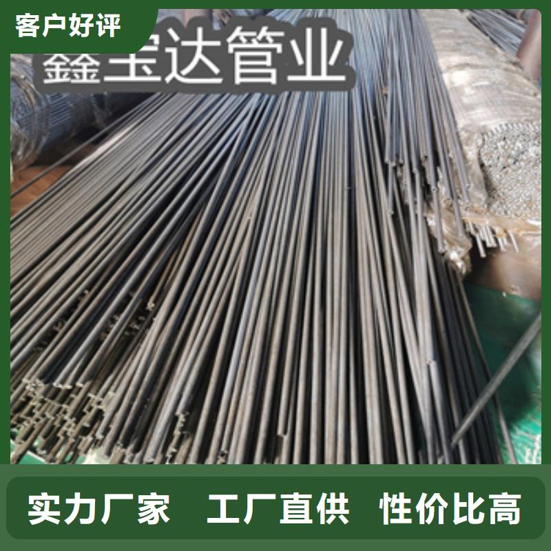 精密光亮管_冷拔小口径钢管品质过硬