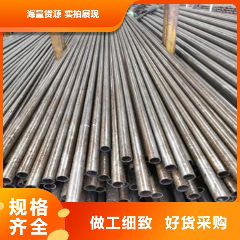 精密光亮管_不锈钢耐高温管长期供应