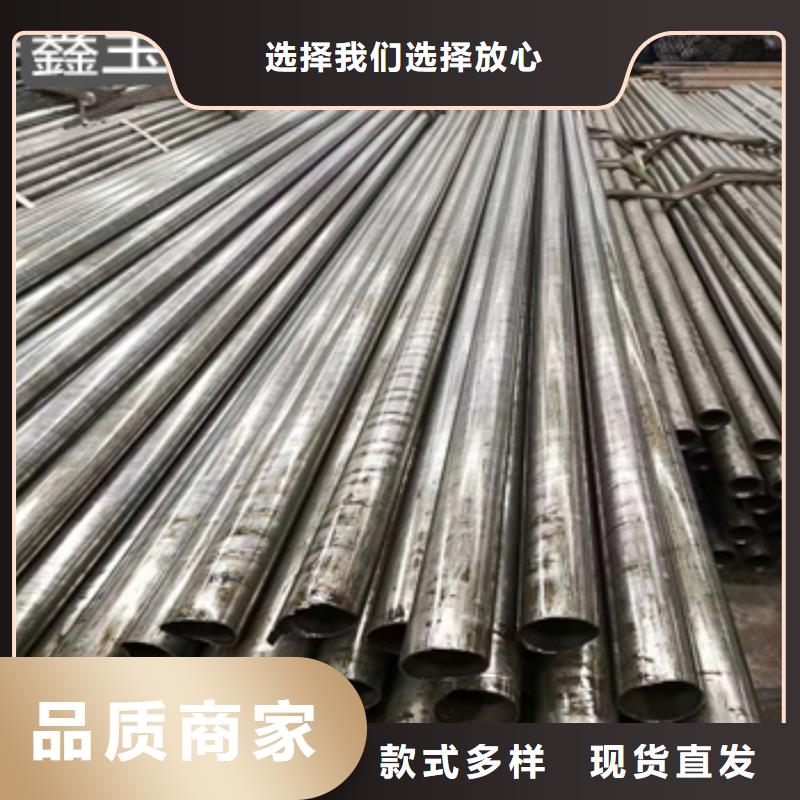 精密光亮管小口径焊管量大更优惠