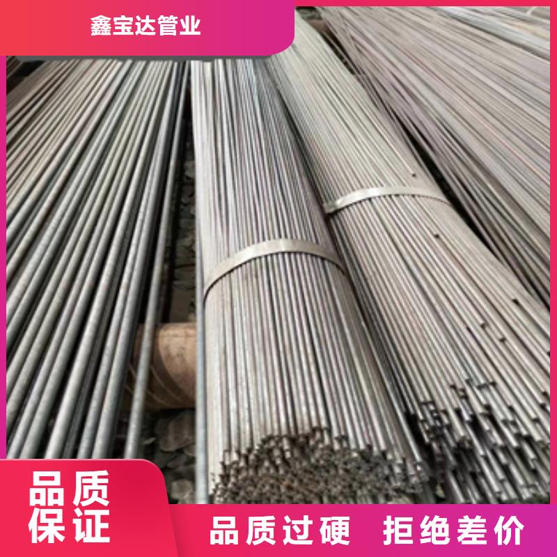 精密光亮管,小口径不锈钢管畅销当地