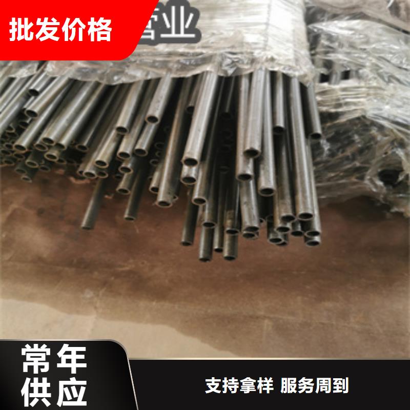 精密光亮管,不锈钢毛细管做工精细