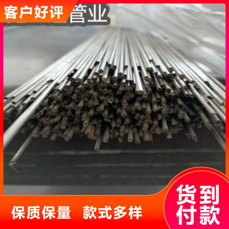 不锈钢毛细管冷拔小口径钢管厂家十分靠谱