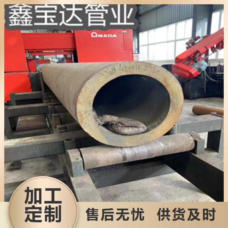 热轧无缝钢管不锈钢毛细管实力工厂