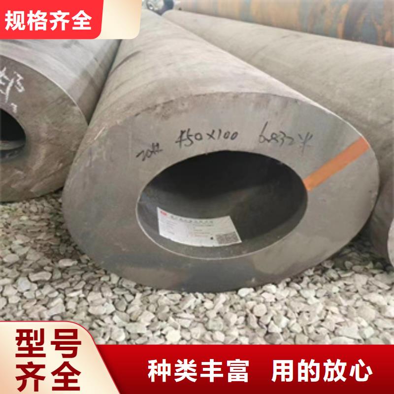 热轧无缝钢管涂塑钢管做工细致