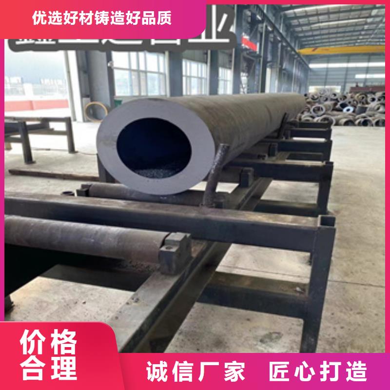 热轧无缝钢管不锈钢毛细管实力工厂