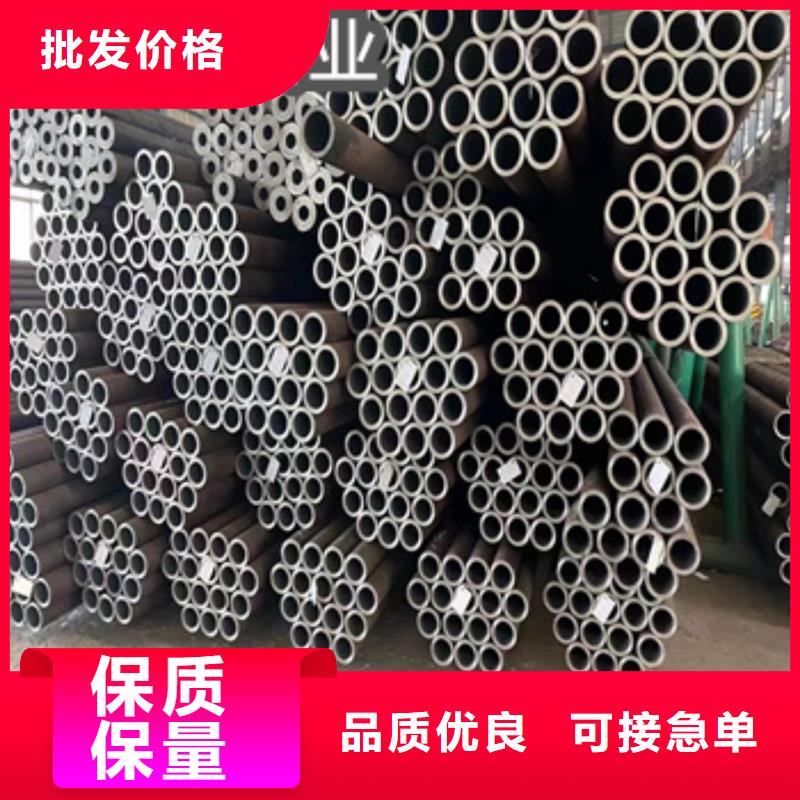 热轧无缝钢管涂塑钢管做工细致