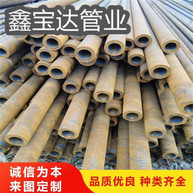 冷拔无缝钢管小口径不锈钢管发货迅速