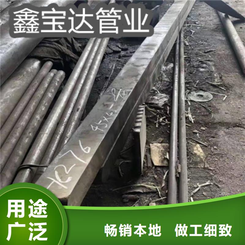 C276哈氏合金_冷拔小口径钢管一站式采购方便省心