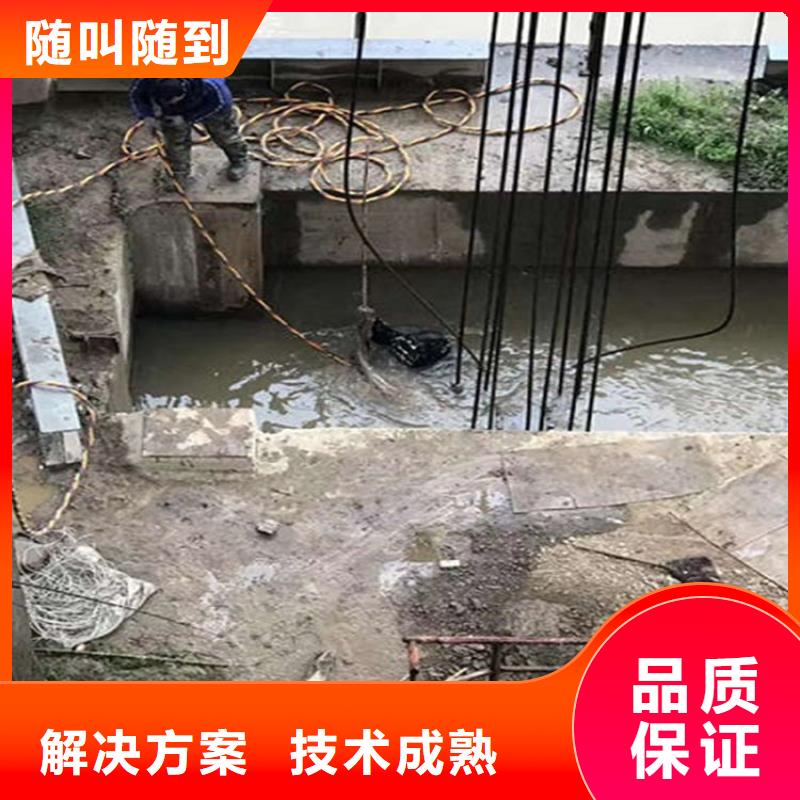 【水下】本地潜水救援公司