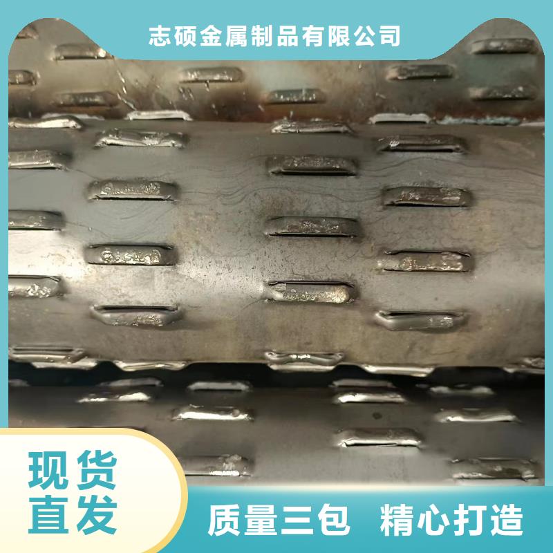无砂管内径200厂家