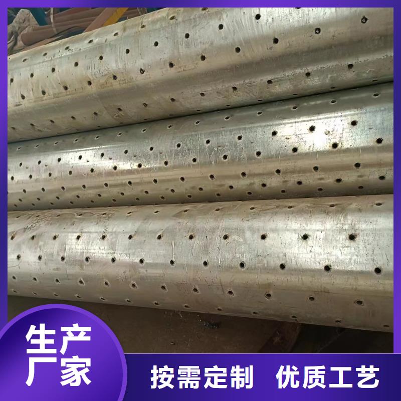 无砂管内径200现货
