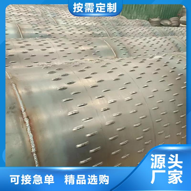 桥式滤水管镀锌滤水管拥有多家成功案例