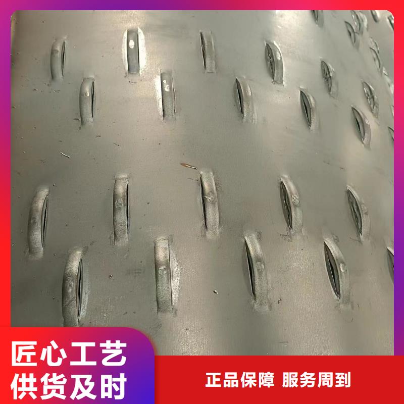 无砂管内径800厂家
