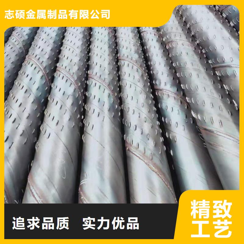 桥式滤水管325*5现货