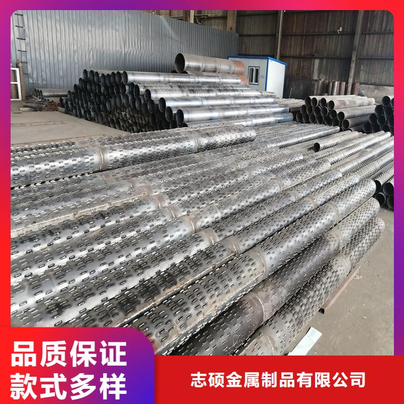 无砂管内径800厂家
