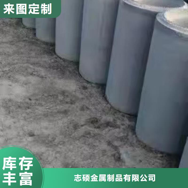 无砂滤水管外径600现货