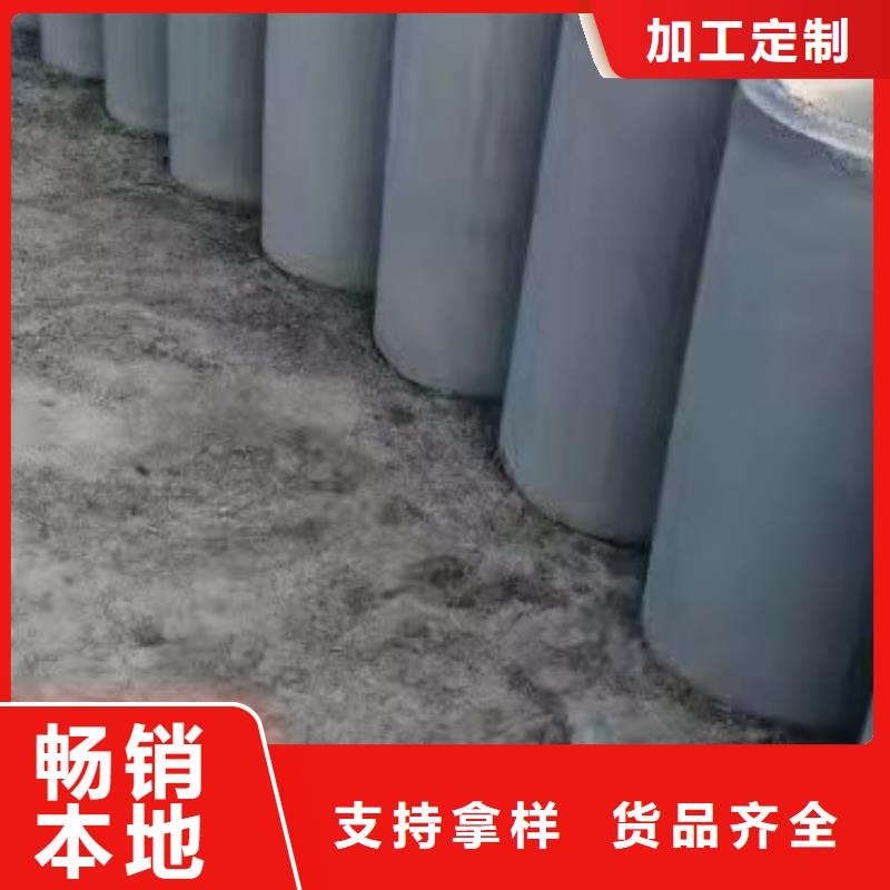 无砂透水管规格现货充足