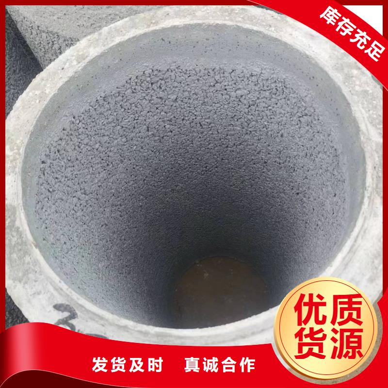 【 无砂管_滤水钢管支持定制加工】