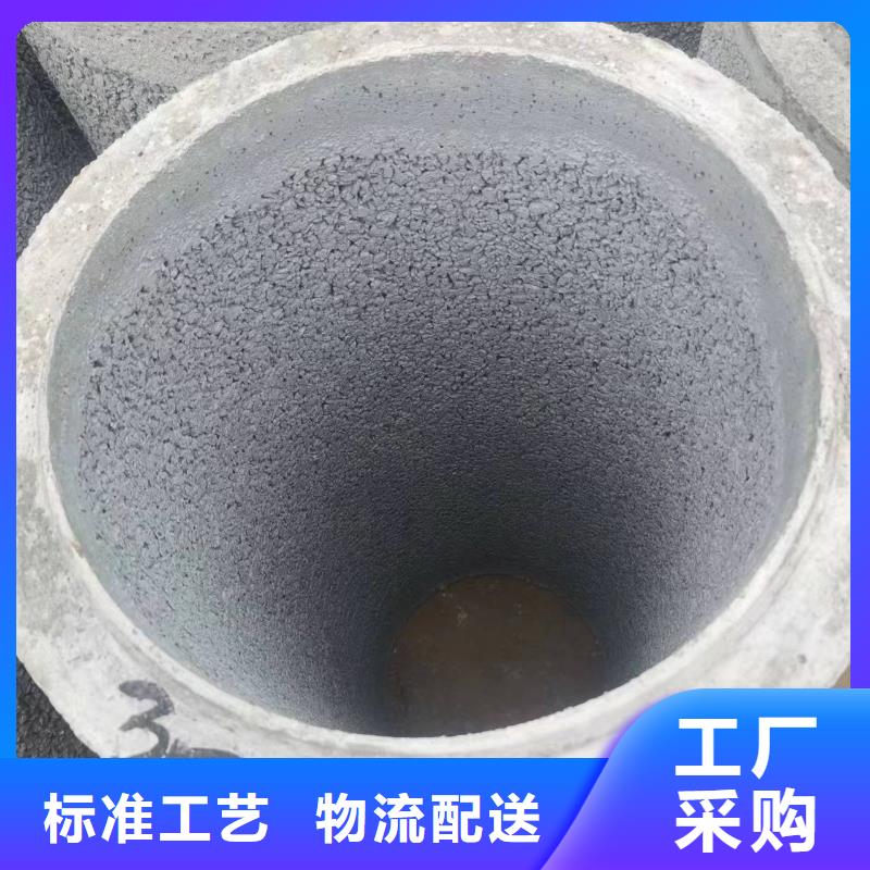 无砂透水管规格现货充足