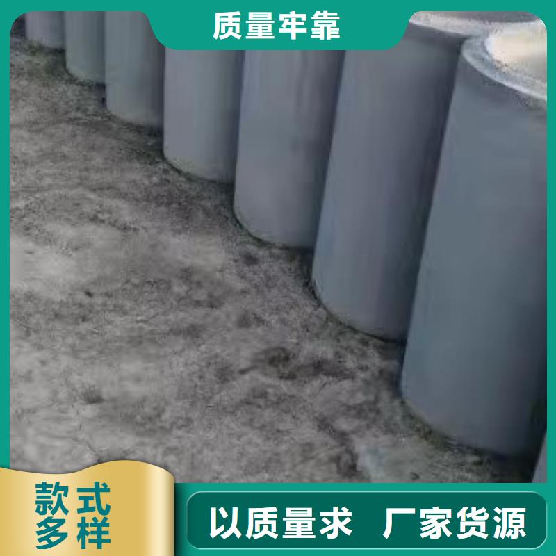 滤水管厂家各种规格型号