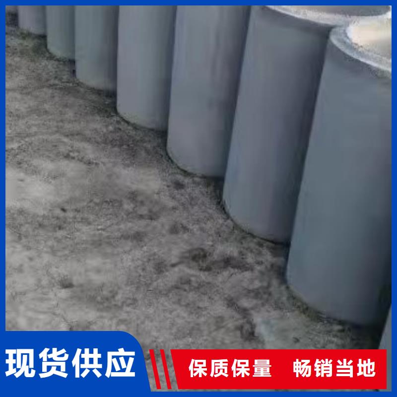 无砂水泥管生产厂家各种规格型号