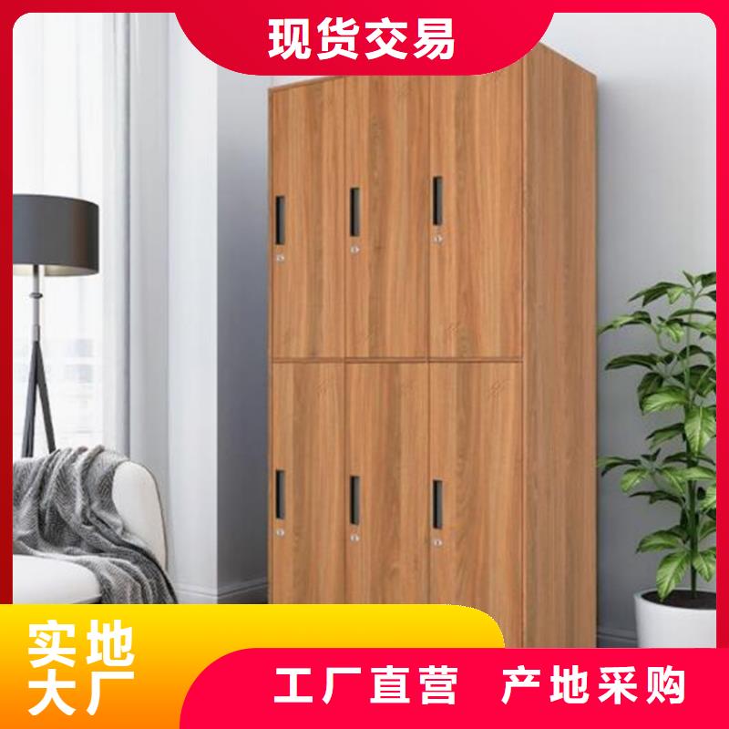 【柜】-四节文件柜货源充足-志城钢木家具(邵阳市分公司)