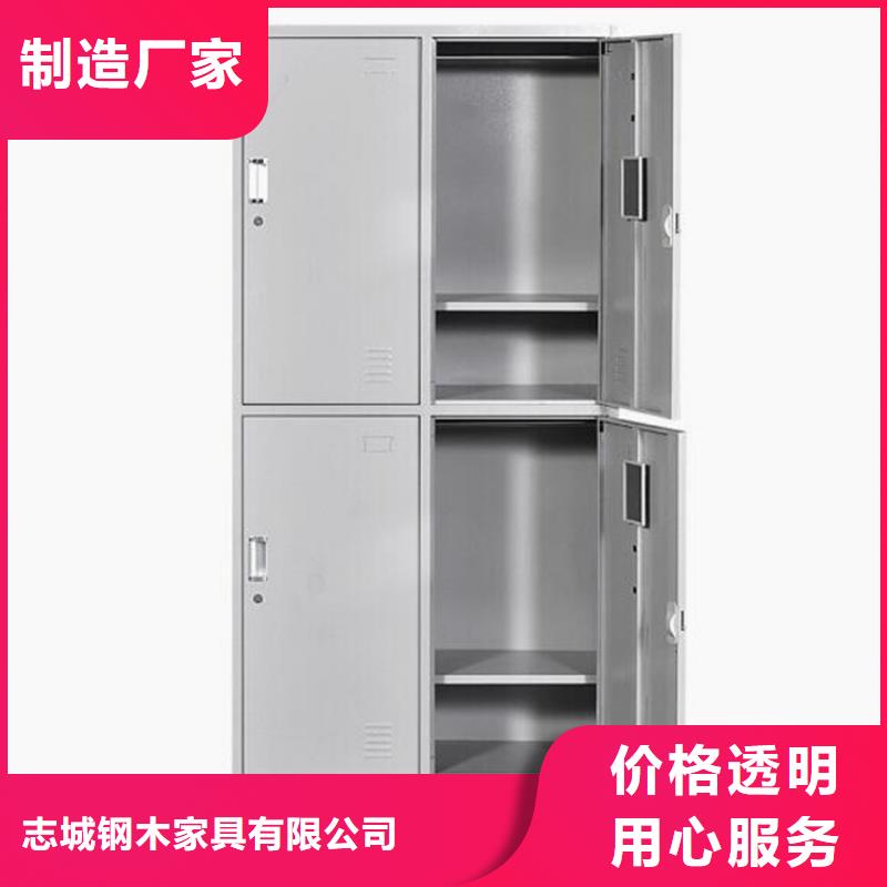 学校书包柜钢制书架