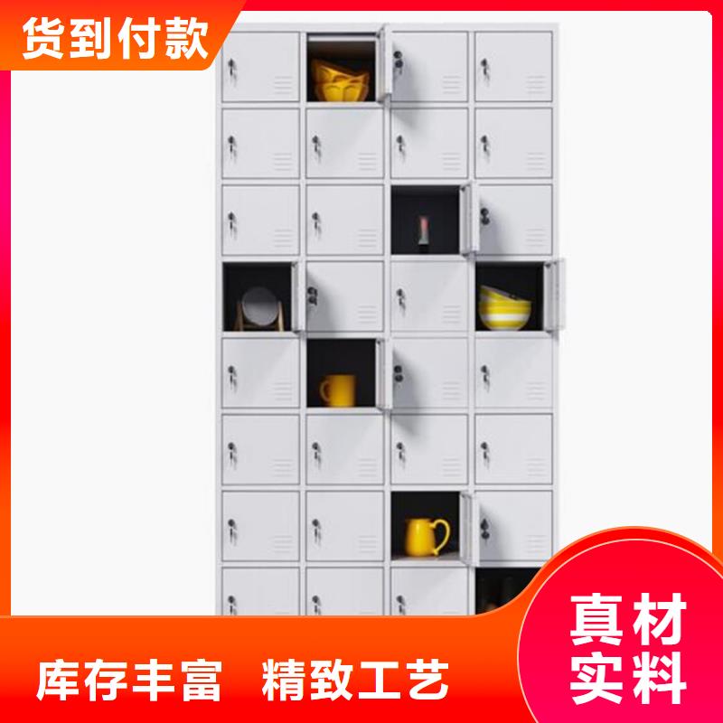 六门铁皮柜钢制工艺书架