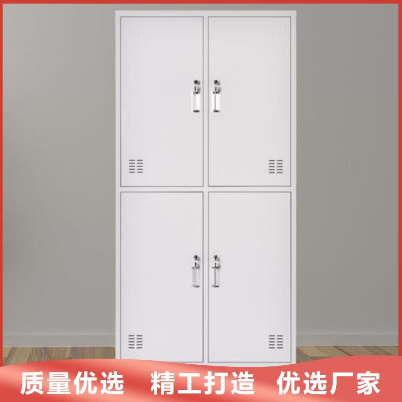 【柜】-四节文件柜货源充足-志城钢木家具(邵阳市分公司)