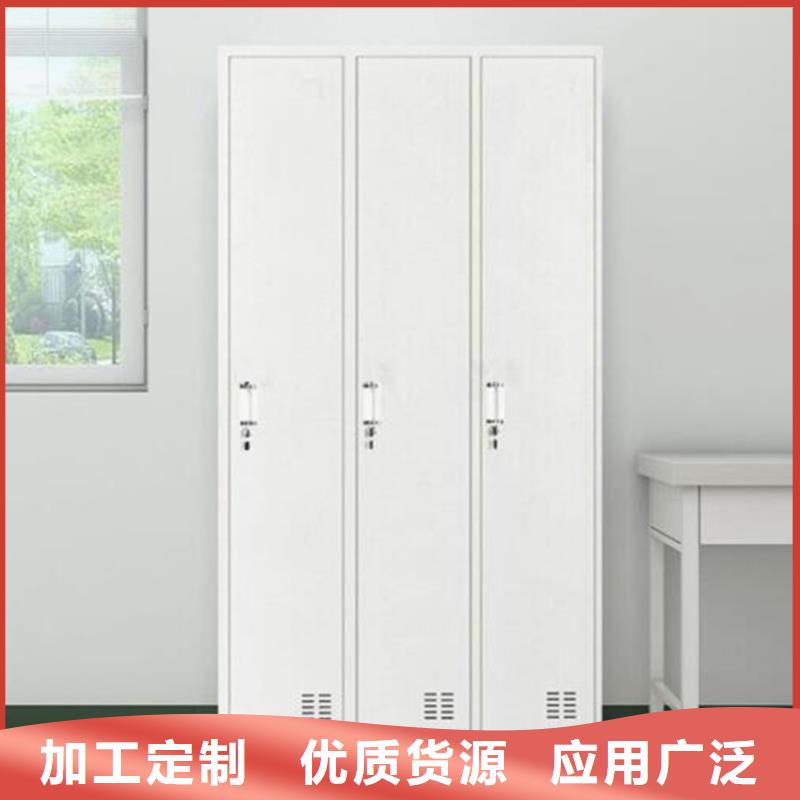 扫码寄存柜钢制图书架