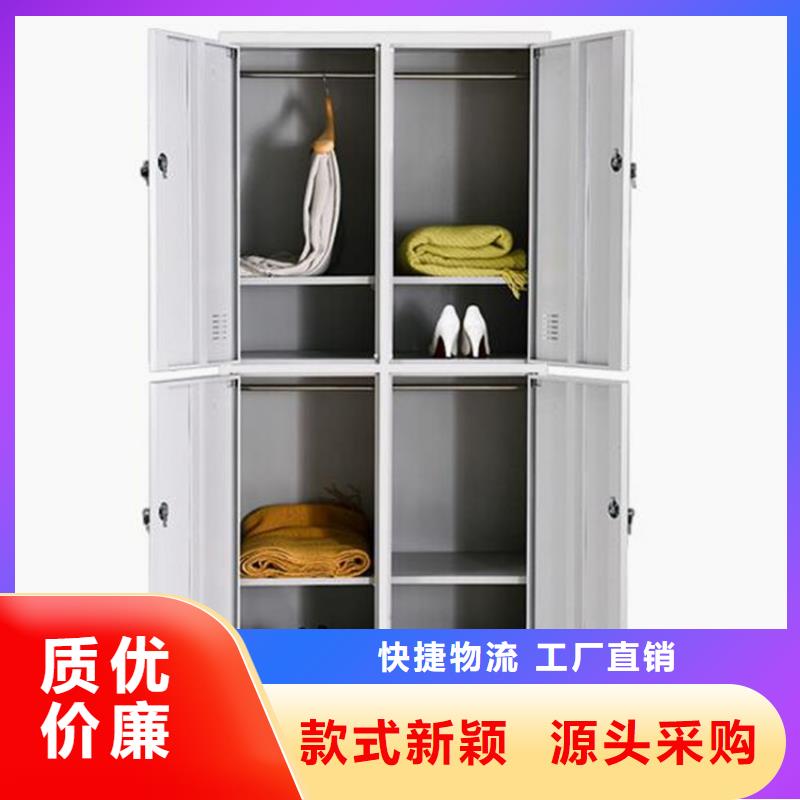 十门铁皮柜钢制图书架
