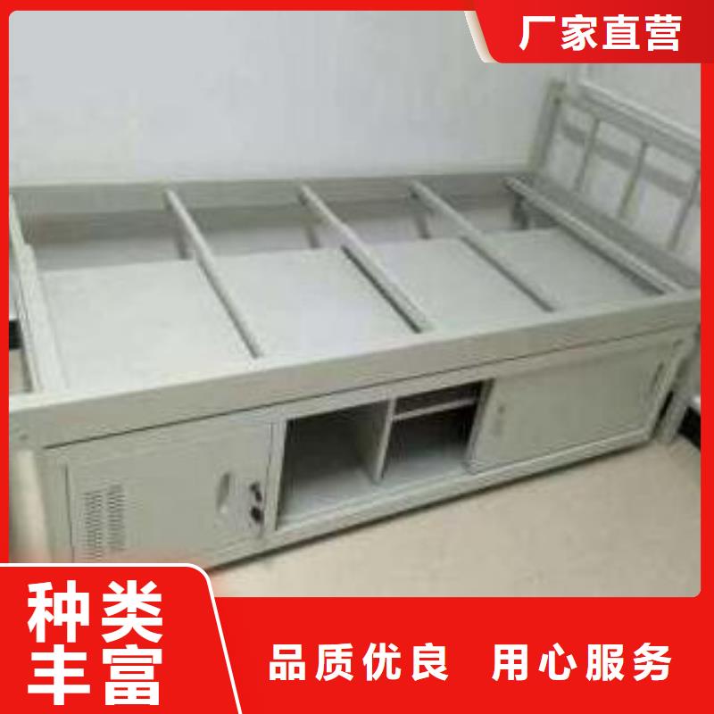 县铁上下床长条不锈钢餐桌