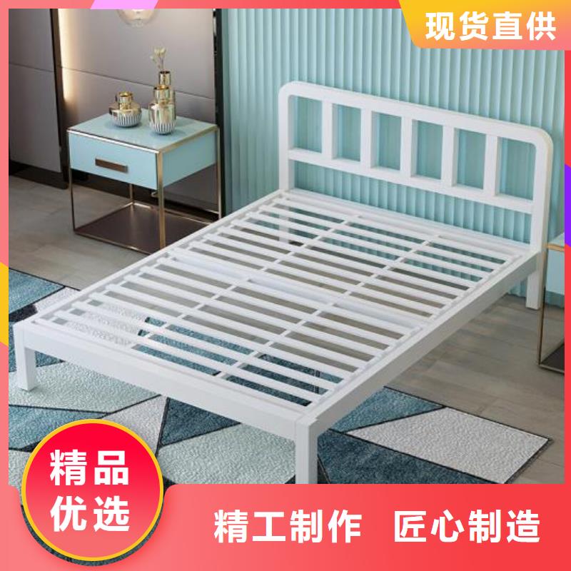 铁上下床长条不锈钢餐桌