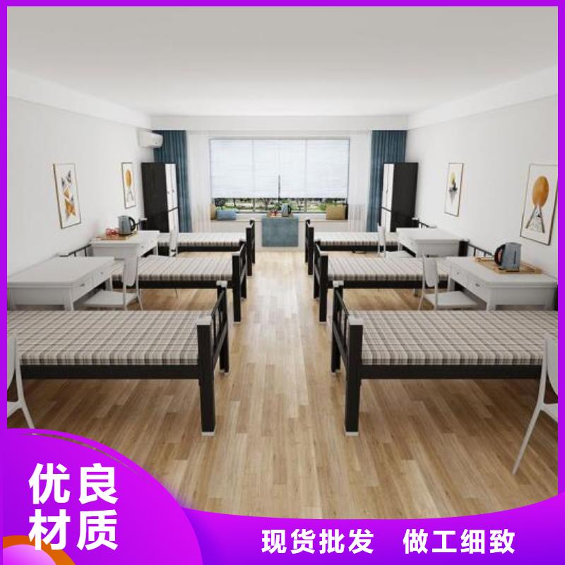县员工上下床学生不锈钢餐桌