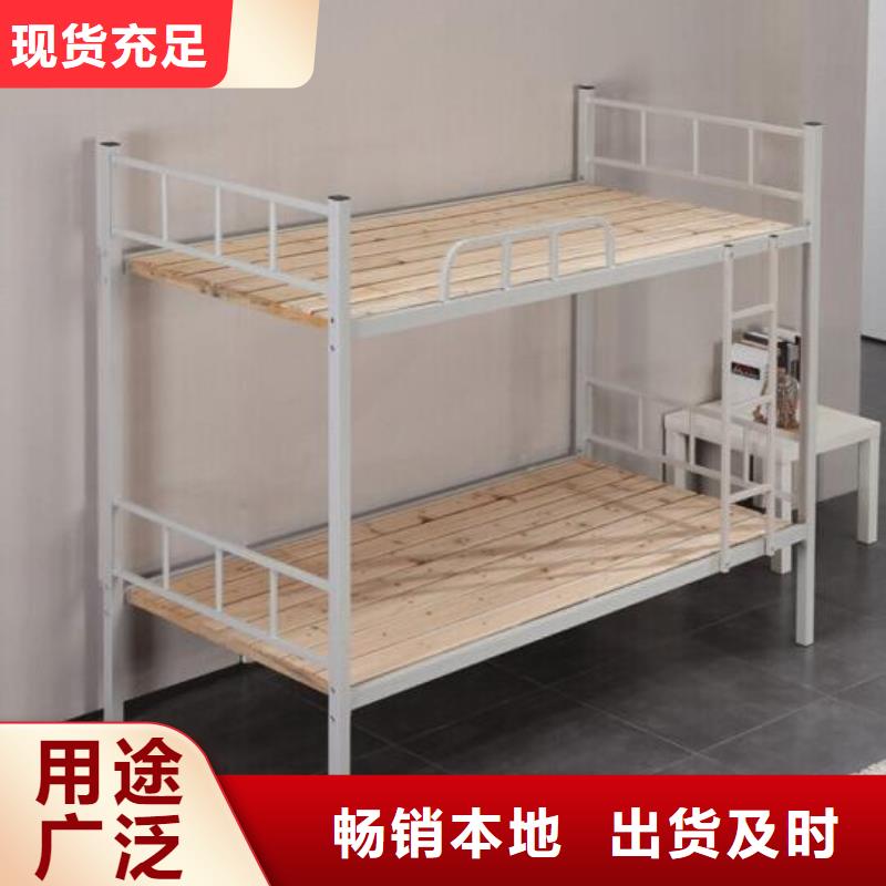 县铁上下床长条不锈钢餐桌