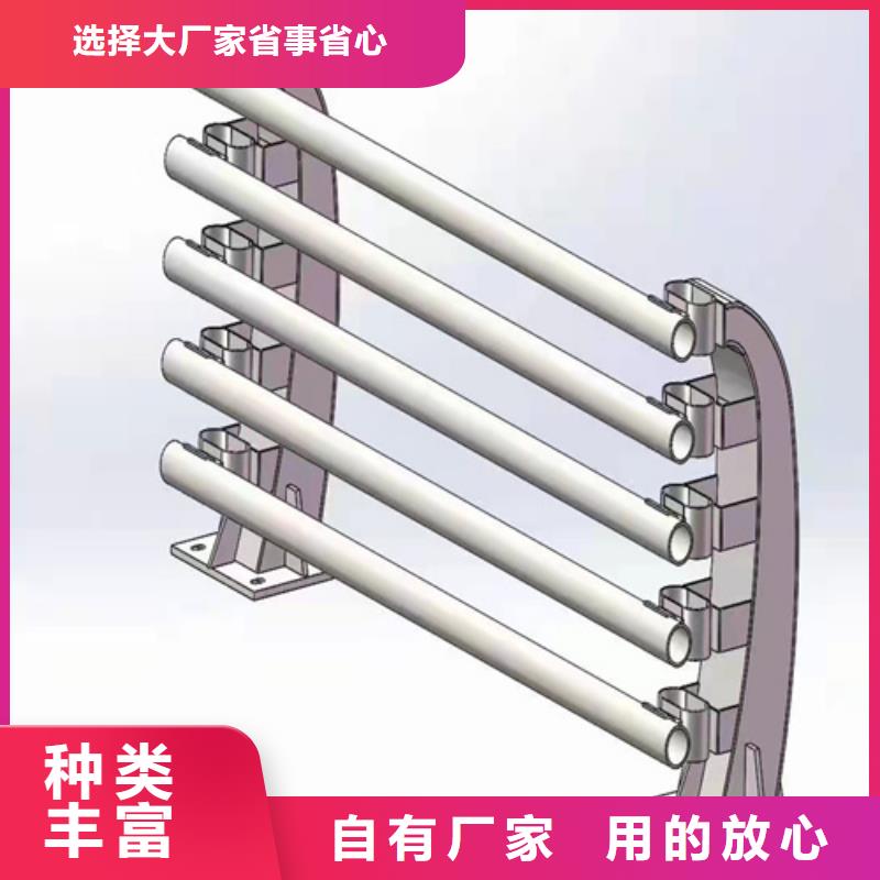 护栏桥梁护栏价格实惠