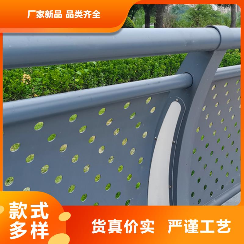护栏灯光护栏安心购