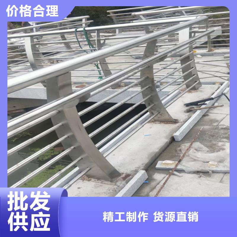 护栏桥梁护栏产地直供