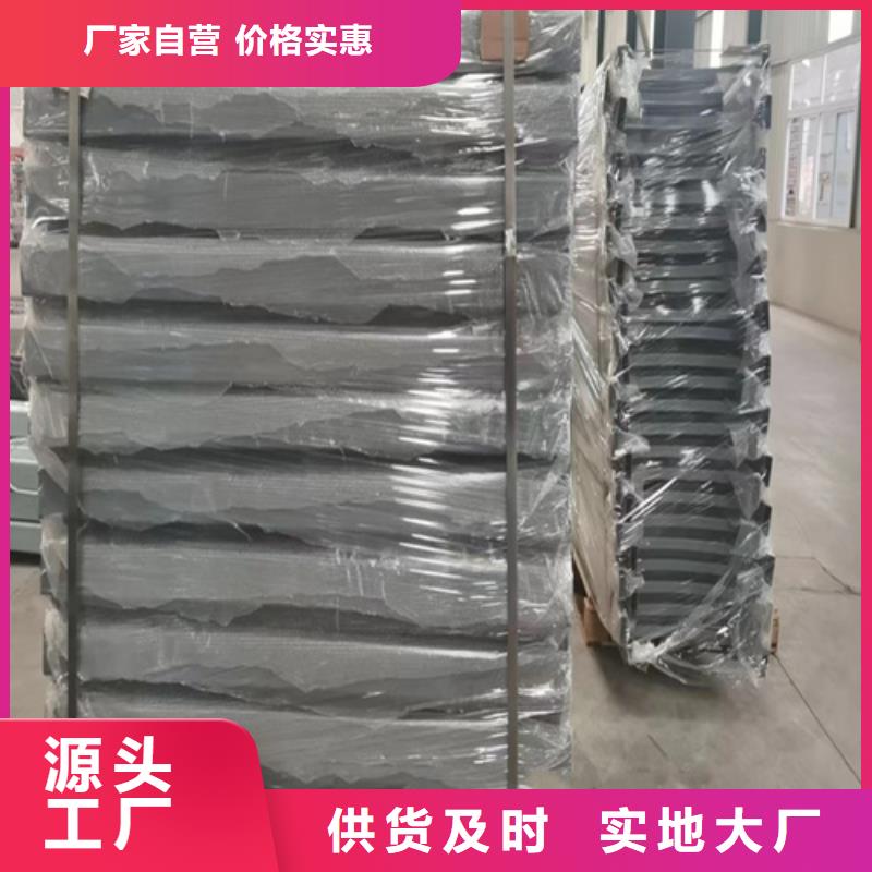 【护栏】 国道抗冲击围栏供货及时