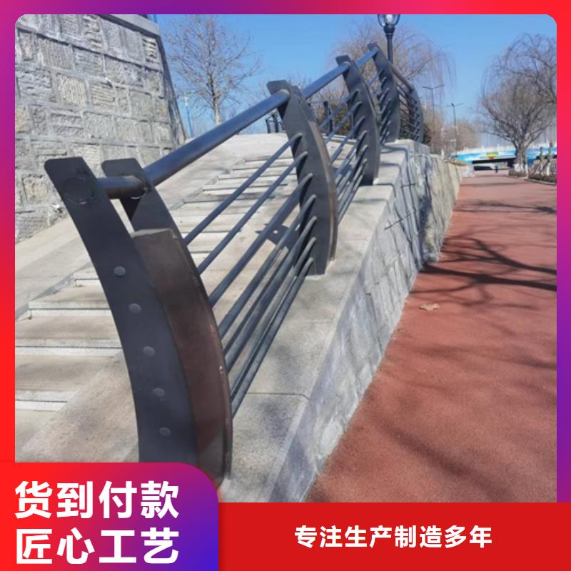 护栏人车分流栏品质服务