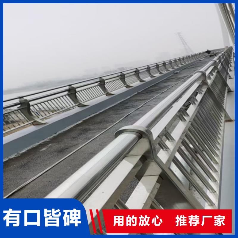 护栏桥梁栏杆满足您多种采购需求